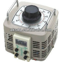 TDGC2 (0.2KVA ~ 30KVA) AC Kontakttyp Spannungsregler